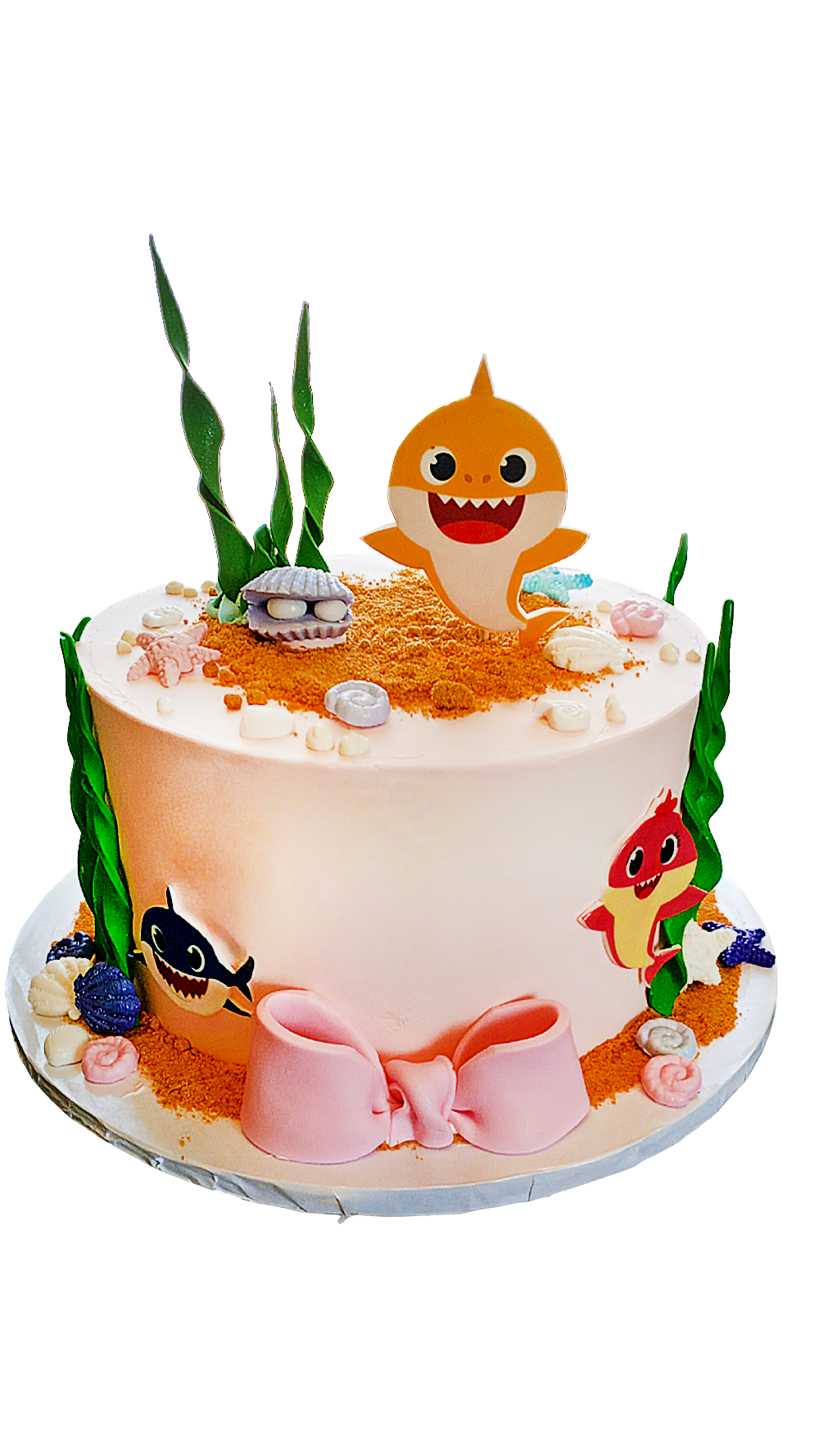 imagen de pastel de Custom cakes